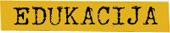Edukacija