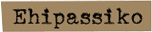Ehipassiko